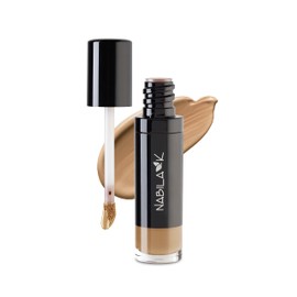 Nabila K Concealer - C8 Warm (0.25oz)