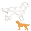 Arbeiten Typ Cocker Spaniel Silhouette cookie cutter, 1 piece -