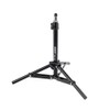 ayex GSA-40 Compact Lightweight Lamp Tripod Infinitely Adjustable from 24