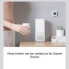 Bluetooth Thermometer Hygrometer High Sensitivity Temperature Humidity Monitor for Home