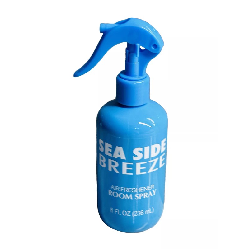 Sea Side Breeze Air Freshener Room Spray 8floz/246ml