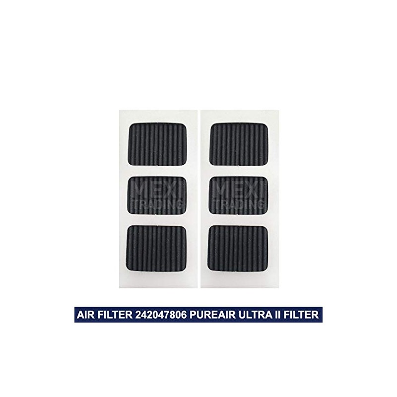 EHE6899BA Fridge Water Filter and Air Filter Set ACC208