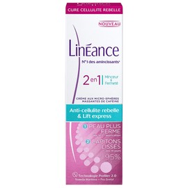 linéance Slimming Massage 2 in 1 Minceur and Firmness - 150ml