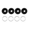 Replacement Rubber Boots a-arms or Ball Joints 4pcs for Yamaha