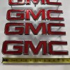 Unbranded GMC 94-06 SIERRA FRONT EMBLEM. 1PC Emblem