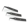 Standard 1.5 Inch Pull Knife Blades - 5 Pack