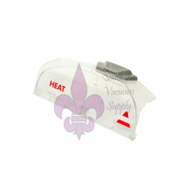 Bissell Genuine Front Floor Nozzle ProHeat 2X Revolution #1606416/ #1618838