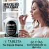 Ácido hialurónico con colágeno hidrolizado, MSM, cúrcuma y vitamina C.