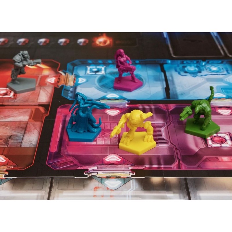 CGE Czech Games Edition Adrenaline