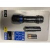 Kobalt Rechargeable 700 Lumen LED Flashlight Waterproof Drop Proof -