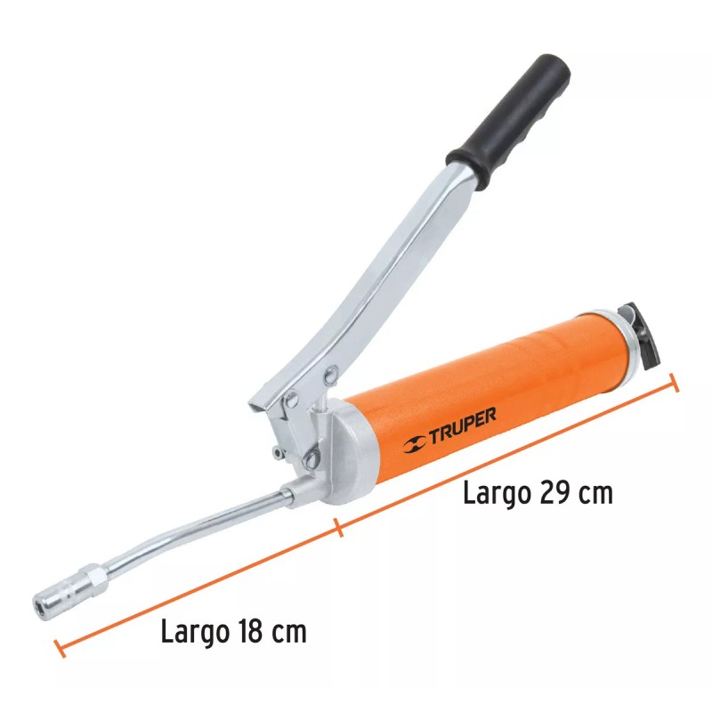 Truper Grasera Ligera 14 Oz Truper 14859