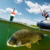 Fishing Bobber, Crappie Bobbers, Fishing Cork, Weighted Tackle Accessories for