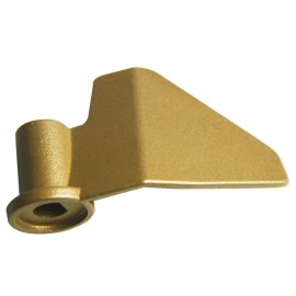 Unbranded Paddle fits Kitchenarm Bread Maker Model KA8510 KA8520 (Choose 1 or 2) (S/G) - 1 Paddle