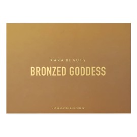 Bronzed Goddess Kara Beauty Dorado Oscuro