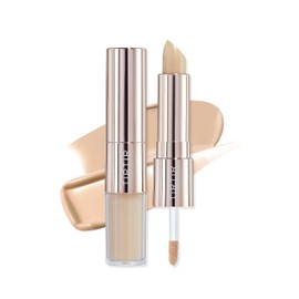[TIRTIR] MASK FIT ALL-COVER DUAL CONCEALER [TIRTIR] Mask Fit All Cover Concealer (#02 Medium)