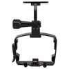 Drone Handheld Gimbal Stabilizer Bracket 1/4 Screw Mount Multi Angle