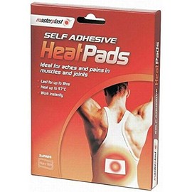 HEAT PADS - MASTERPLAST