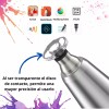 Veraly Lápiz Bolígrafo Táctico S Pen Stylus Pantallas Universal