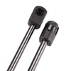 A-Premium Rear Tailgate Lift Supports Shock Struts Spring Prop Compatible
