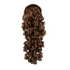 I&K® Cute 24” Soft Spiral Curls Hair Piece Ponytail Extension