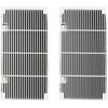 RV A/C Ducted Air Grille Duo-Therm Air Conditioner Grille Replacement
