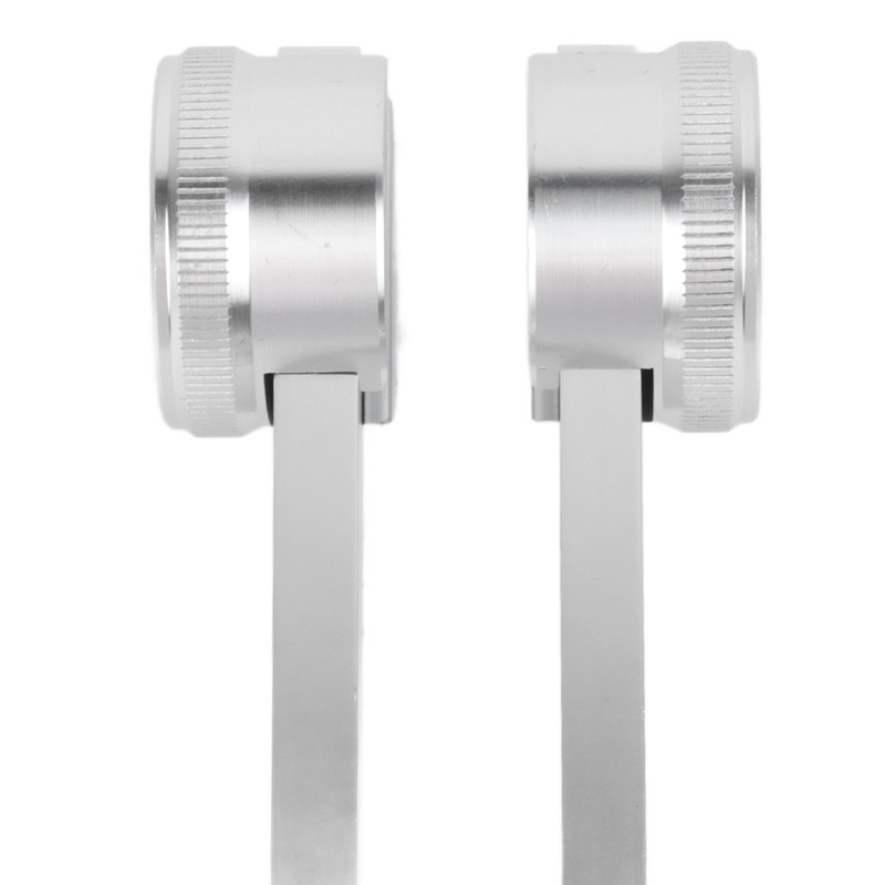 Professional Tuning Fork 128 Hz Aluminum Sensory Standard Musical Instrument