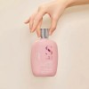 Shampoo Alfaparf Semi Di Lino Moisture para Cabello Seco 1