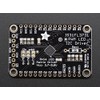 Adafruit 16x9 Charlieplexed PWM LED Matrix Driver - IS31FL3731 [ADA2946]