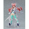 ACT MODE Senghime Zantou Symphogear GX Maria Cadenzavna Eve Plastic