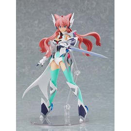 ACT MODE Senghime Zantou Symphogear GX Maria Cadenzavna Eve Plastic Painted Action Figure