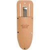 A.M. Leonard Classic Soil Knife & Leather Sheath Combo –