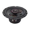 Cerwin Vega! HED Series 6.5" 3-Way Coaxial Car Speakers, 4Ω,