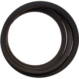 One New Fan Belt Fits Kubota KH101, KH151, KX101, KX121-2, KX121-2S, KX151, KX91-3S, L3350, L4300, L4350, L4400, M110, M120, M4800SU, M5950, M6950, M7580, M7950, M8580, M9580, MX5000, R400, R41