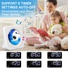 KOVCDVI KOVCDVI CD Player for Home Desktop CD Player with