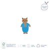 Orange Tree OTT26101 Peter Rabbit Wooden Character