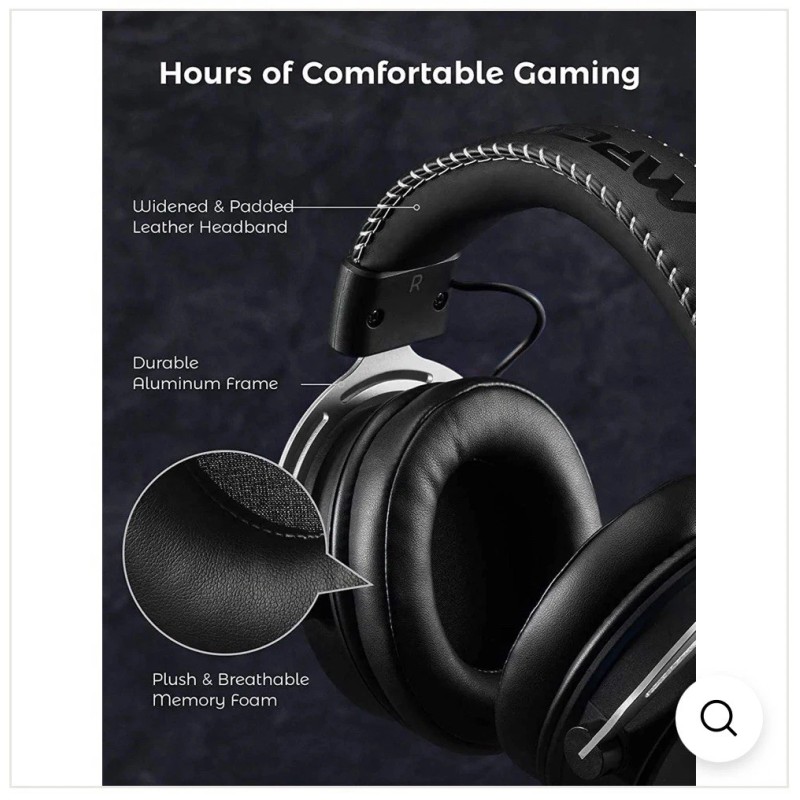MPOW AIR SE 💥SALE💥 GAMING HEADSET MPOW AIR SE ($43.99