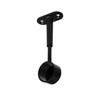 Gedotec Tubi Wardrobe Rail Bearing for Ceiling Mounting | 1