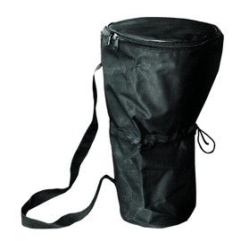 Djembe bag, Single layer, Height: 24", Top Dia: 14" (Large)