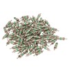 100pcs Air Conditioning Valve Core R12 American Valve Core with