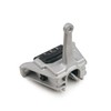 IRIEQU Engine Side Mount Bracket Replaces 21810AA000 21810-AA000