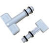 Aspares Filling Keys for Worcester Greenstar ERP 25I & 30I