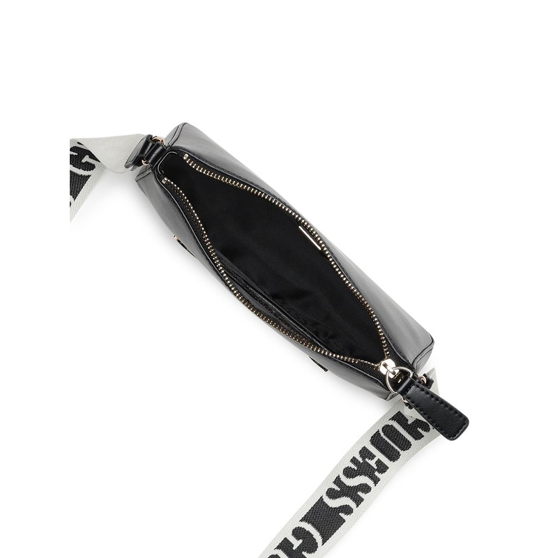 Caracara Zip-Top Crossbody