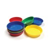 Baker Ross 10 Colourful Containers (Set of 10), Assorted