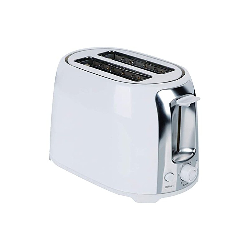 Brentwood 2-slice Cool Touch Toaster