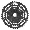 Shimano Unisex Adult Cassette 9v 11-41 CS-LG300 Bicycle Cassettes and