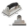 Bigman Hand Sander Clip Type BHS-02 7.3 x 3.5 inches
