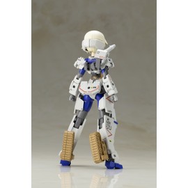 Frame Arms Girl Gourai By Jun Watanabe