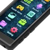 MP4 Player Bluetooth Stereo 3.5 Inch HD Full Touch Screen