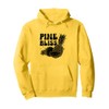 Pine Bliss Fruit Summer Tropical Pineapple Lover Pullover Hoodie