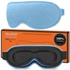 Eye Mask, Sleeping Mask, Side Sleeper, 3D Sleeping Mask, Eye